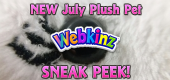 July Pet 2 Sneak Peek Featured Image