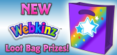 Loot Bag Prizes Featured Image