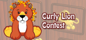 curly lion contest