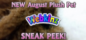 August Pet 1 Sneak Peek Featured Image