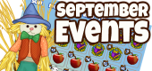 Events FEATURE