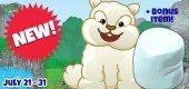 Marshmallow_Chipmunk_july2017_feature Marshmallow_Chipmunk_july2017_feature