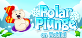 Polar Plunge Mobile Featured Image
