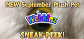 September Pet 2 Sneak Peek Featured Image