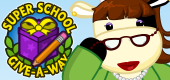 Super School FEATURE Super School FEATURE