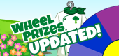 Wheels FEATURE