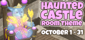 Castle Feature Castle Feature
