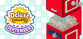 Challenge FEATURE
