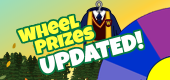 Wheels FEATURE