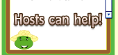 host-feature