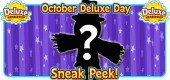 2017 October Deluxe Days Featured Image SNEAK PEEK