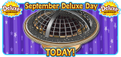 2017 September Deluxe Day TODAY Featured Image