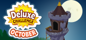Deluxe Challenge FEATURE Deluxe Challenge FEATURE