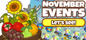 Events FEATURE