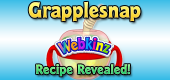 Grapplesnap - Recipe Revealed - Featured Image
