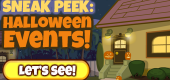 Halloween Sneak Peek FEATURE Halloween Sneak Peek FEATURE