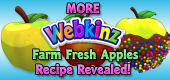 MORE Farm Fresh Apples Recipe Revealed - Featured Image