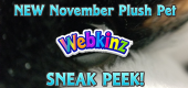 November Sneak Peek Featured Image