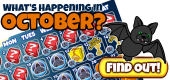 October Events FEATURE