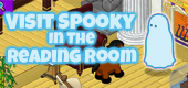 Spooky FEATURE Spooky FEATURE