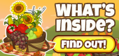 Thanksgiving FEATURE Thanksgiving FEATURE