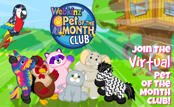 What Happened to the Virtual Pet Sites of the 2000s? - Popdust