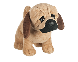 webkinz halloween puppy