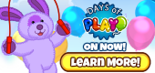 Days of Play ON NOW