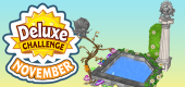 Deluxe FEATURE