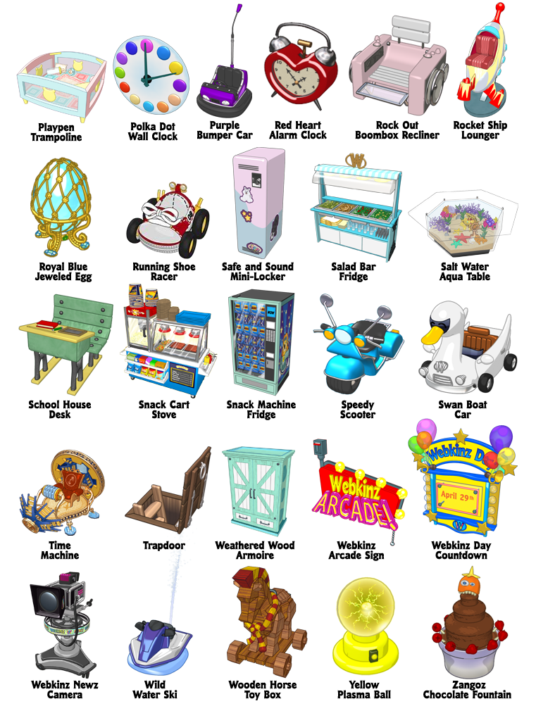 items available in 2nd pic 2013 & 2015 Webkinz RETIRED Exclusives !!Choose 2! 