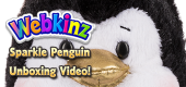 Sparkle Penguin Featured Image