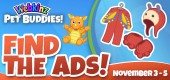 findthead_pet_buddy_feature findthead_pet_buddy_feature