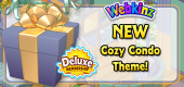 Cozy Condo Theme - Featured Image Cozy Condo Theme - Featured Image