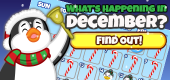December Events FEATURE December Events FEATURE