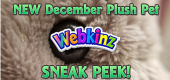 December Sneak Peek Featured Image