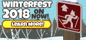 Winter ON NOW FEATURE