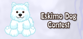 eskimo dog contest