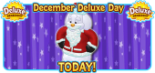 2017 December Deluxe Day TODAY Featured Image