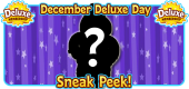 2017 December Deluxe Days Featured Image SNEAK PEEK