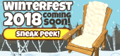 Winter FEATURE Winter FEATURE