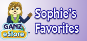 sophie's favorites feature[61552]