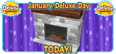 2018 January Deluxe Day TODAY Featured Image