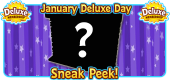 2018 January Deluxe Days Featured Image SNEAK PEEK