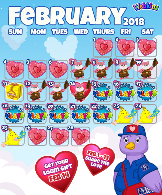 Webkinz 2018 cheap