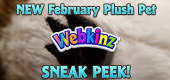February Sneak Peek Featured Image