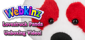 Lovestruck Panda Featured Image