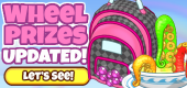 Wheels FEATURE Wheels FEATURE
