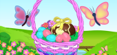 Basket FEATURE