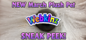March 2018 Sneak Peek Featured Image
