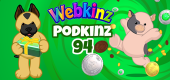 Podkinz 94 FEATURE Podkinz 94 FEATURE